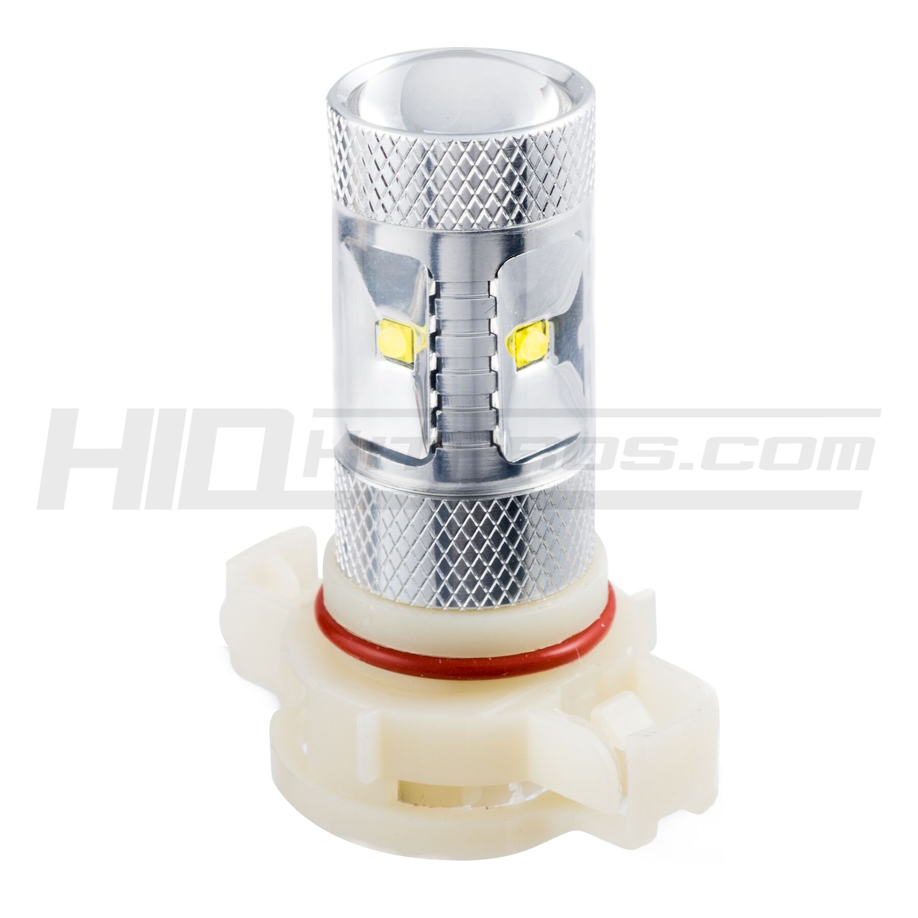 5202 2504 Plug and Play CREE LED Fog Light Bulb