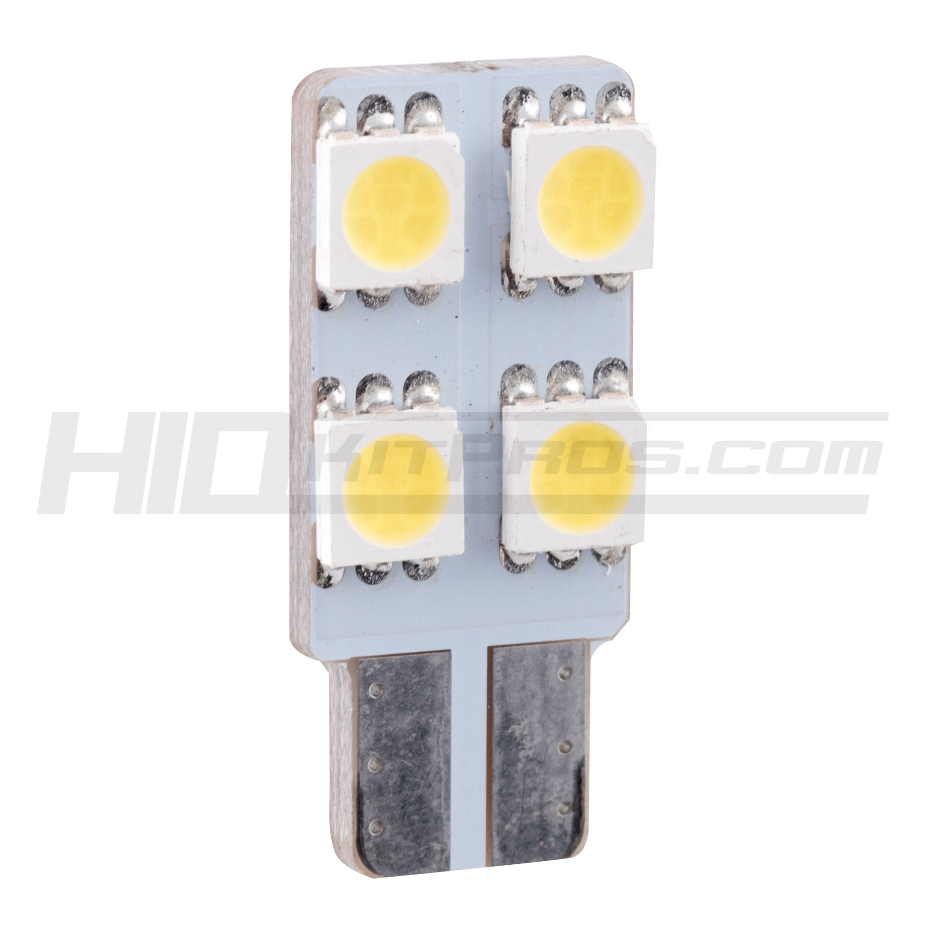 HKP Side Fire SMD T10 LED Bulb