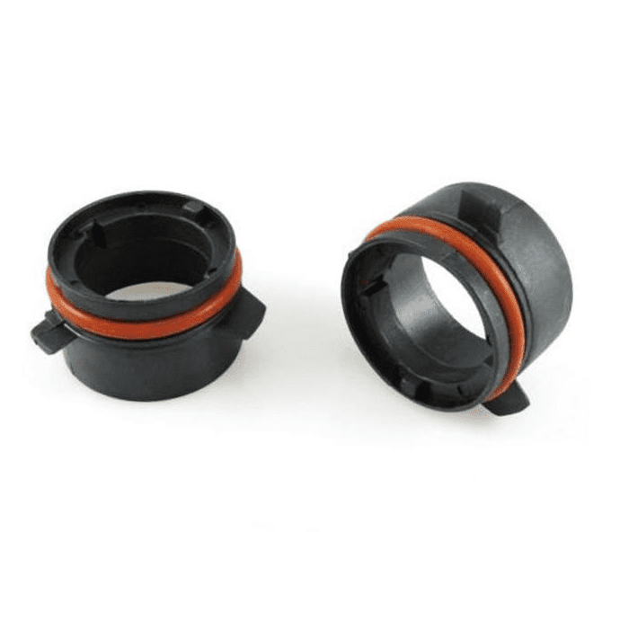 BMW 5 Series E39 HID Bulb Adapters