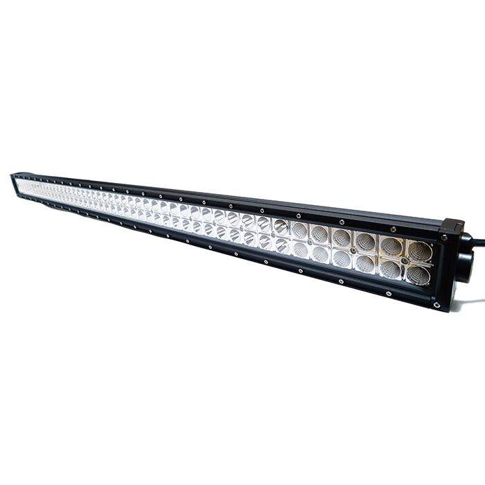 TOTRON TLB3288 CREE DC Series LED Light Bar