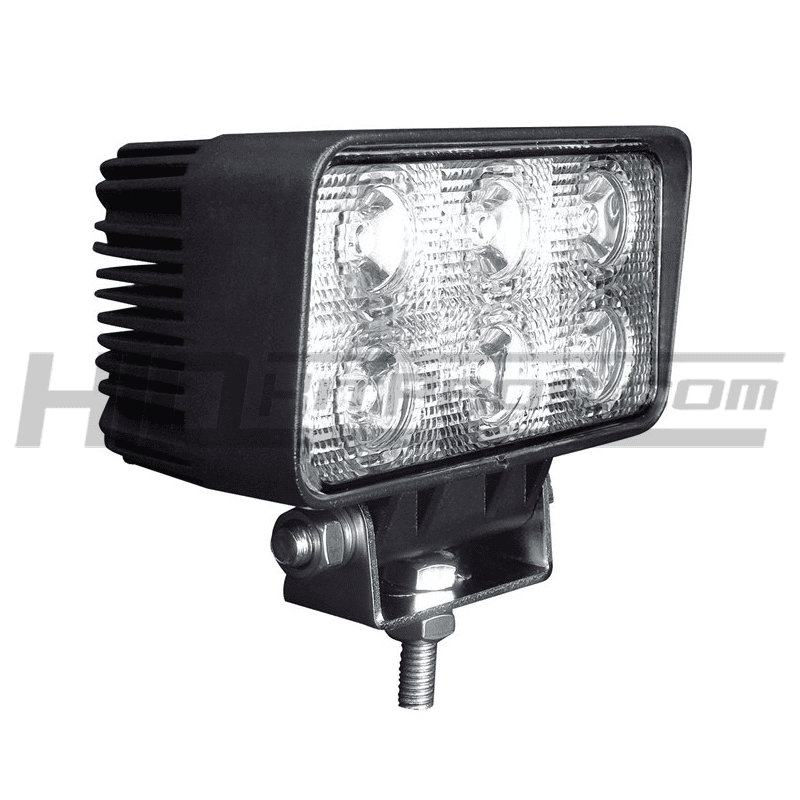 TOTRON T1118 LED Auxilary Lighting