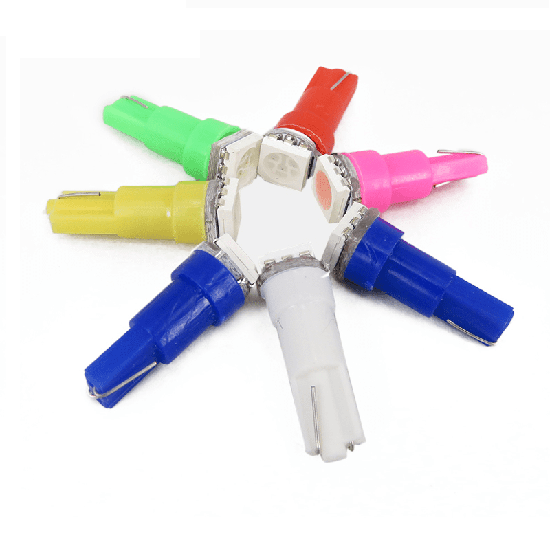 T5 74 5050 SMD LED Replacement Bulb