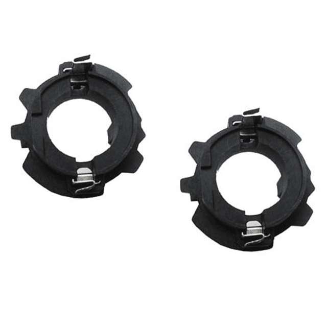 Volkswagen VW HID Bulb Adapters for H7 Bulbs