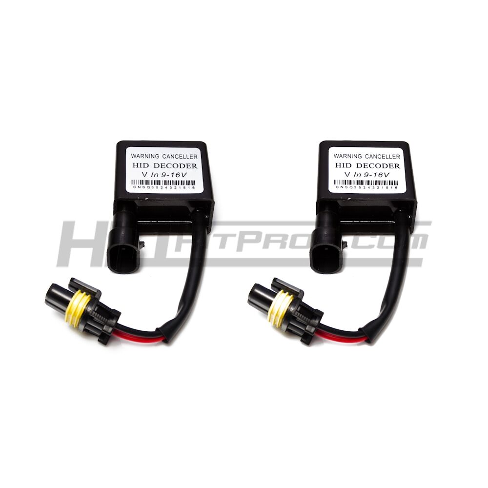 Error Code Eliminators
