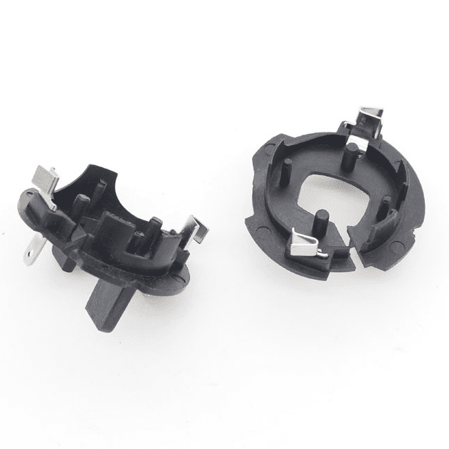 VW HID Bulb Adapters MK5 Golf Jetta