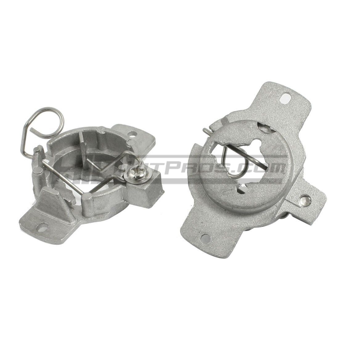 Mercedes Benz HID Bulb Adapters