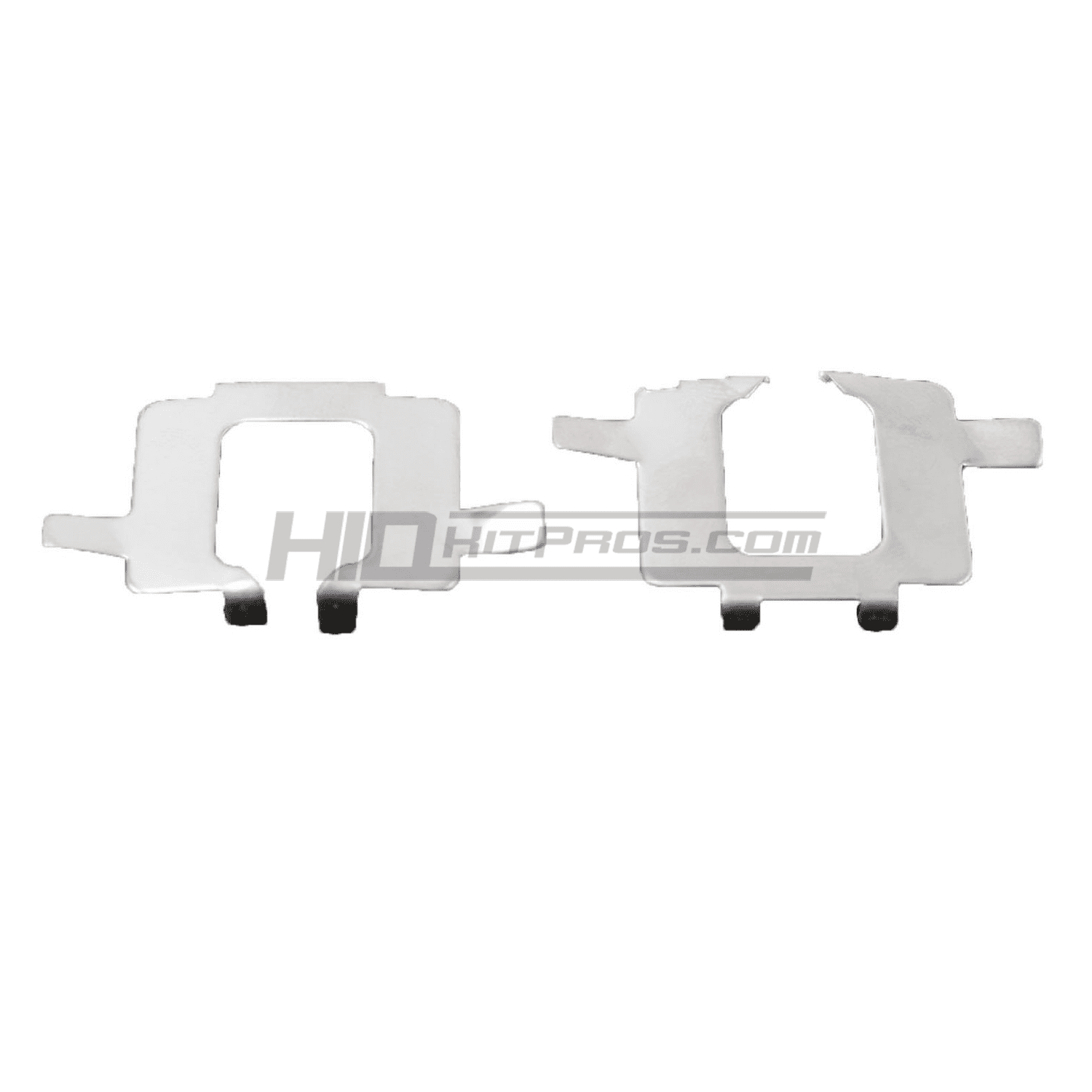Metal HID Bulb Adapters