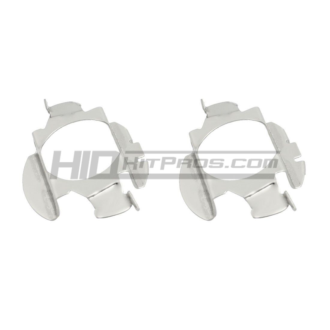 Regal HID Bulb Adapters