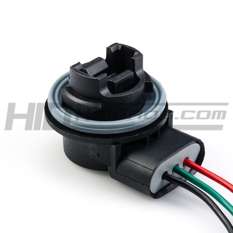 3156 and 3157 Socket Base