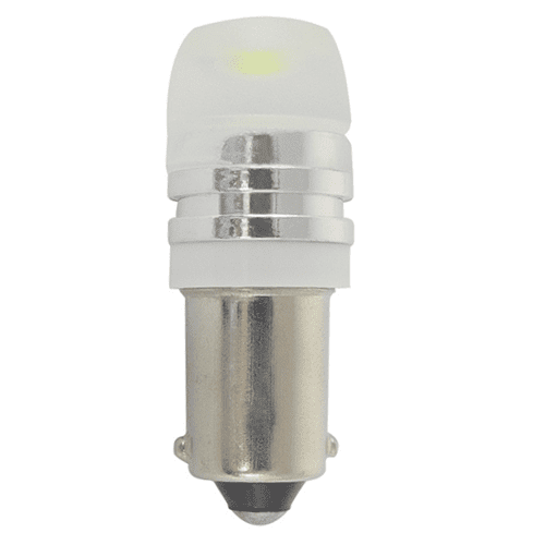 BA9S 1.5W 6 Volt LED Bulb