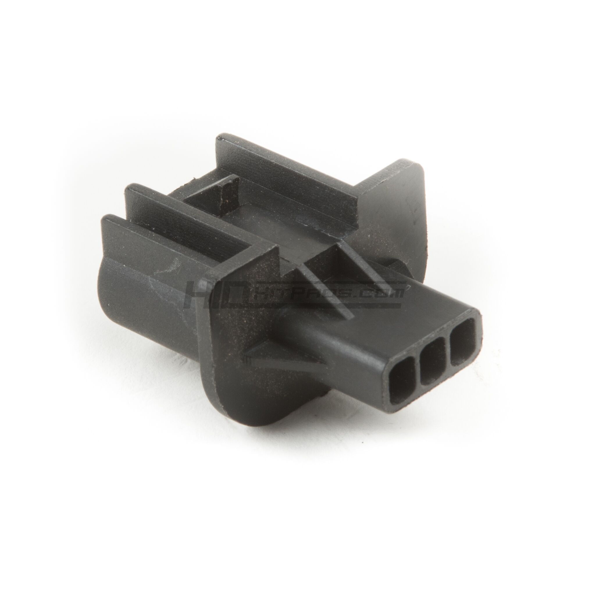 H13 Female 9008 Bulb Pigtail Socket Adapter