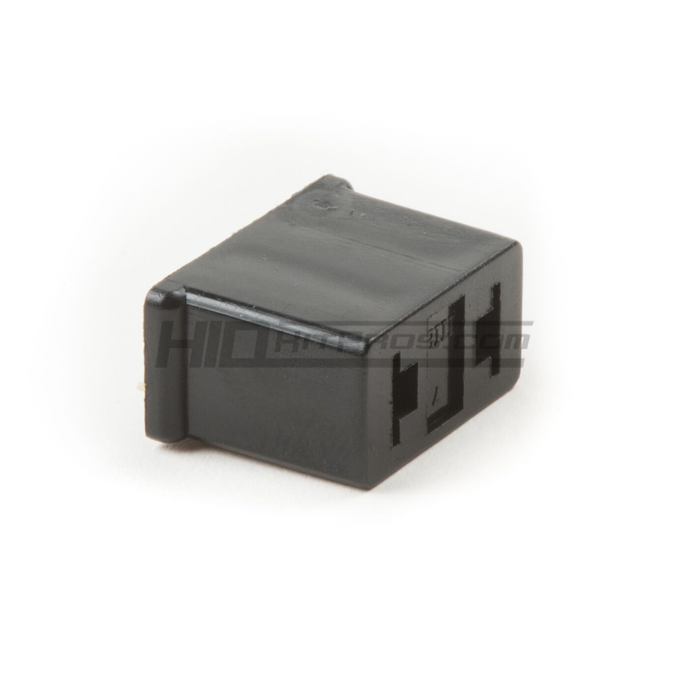 H1 H3 H7 Female Bulb Socket Adapter