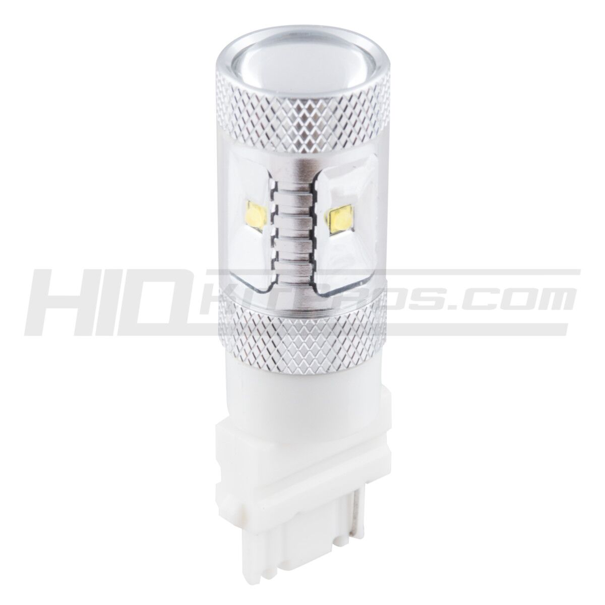 LumaWerx T25 3156 Single Contact High Power LW30 CREE LED Bulb
