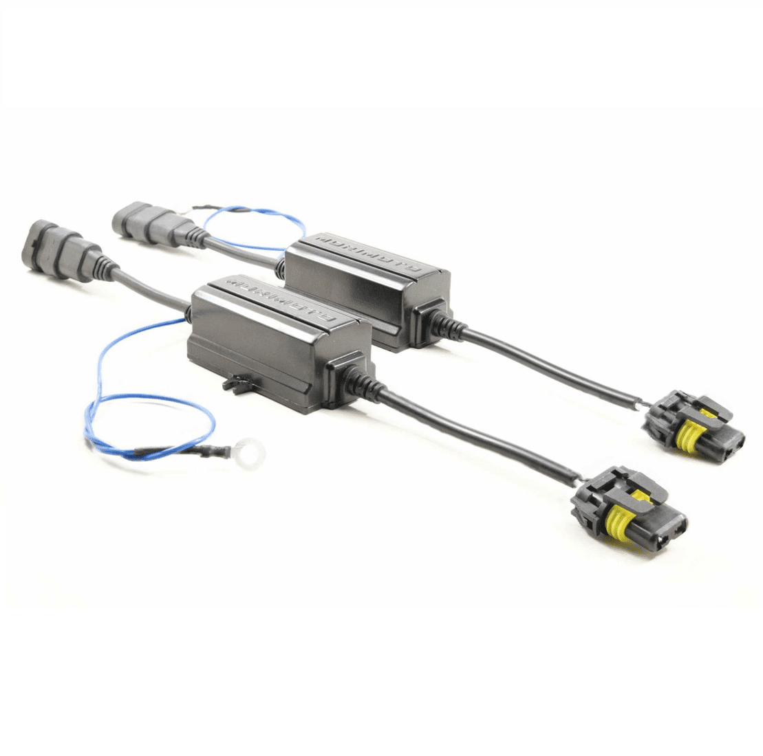 Morimoto CANBus HID Error Code Eliminators