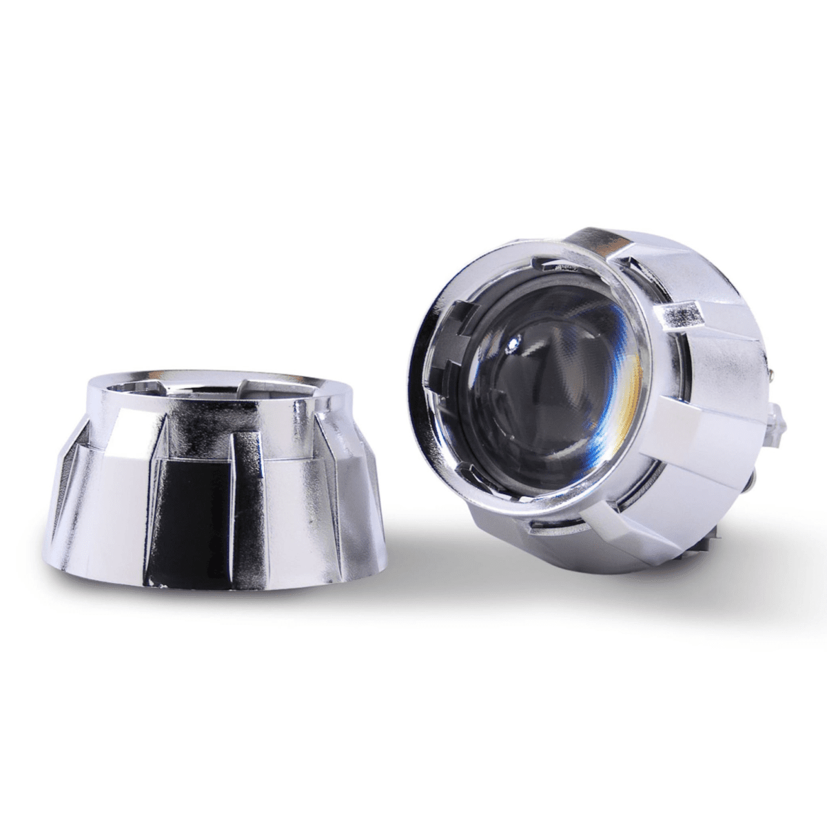 Morimoto Gatling Gun 1.0 Projector Shroud