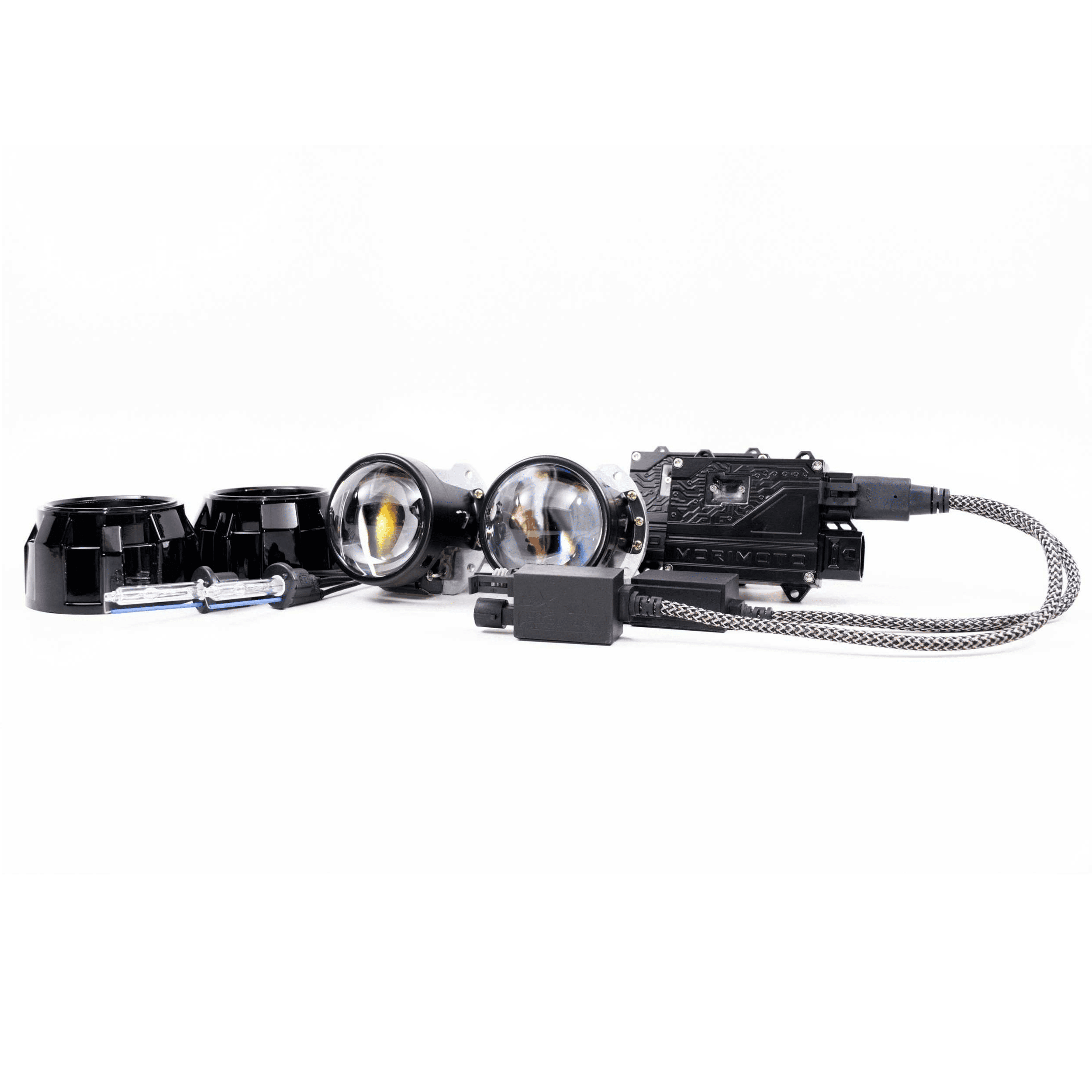 Morimoto Mini H1 Projector Retrofit Kit
