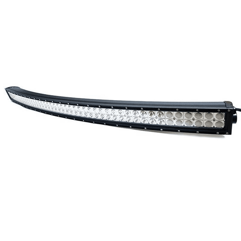 TOTRON TLB3288X DCX LED Light Bar Combo Spot Flood