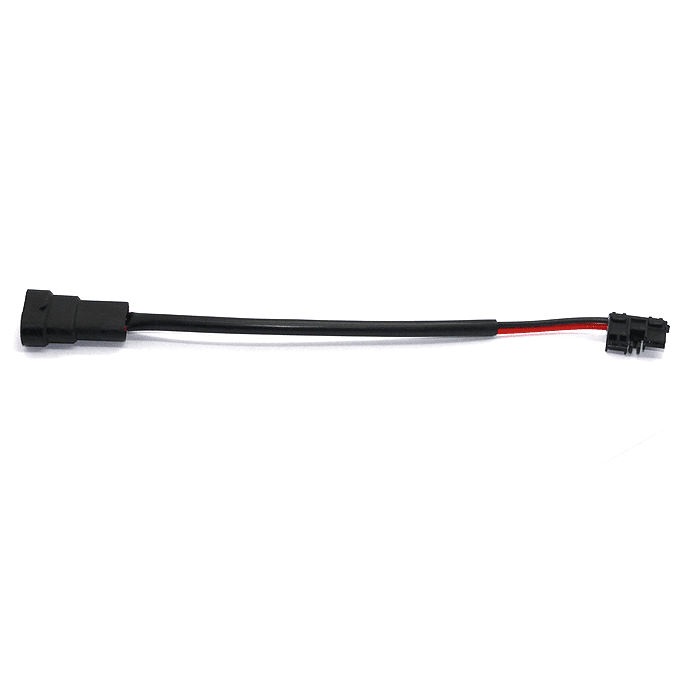 Denso OEM Power Wire Input Adapter
