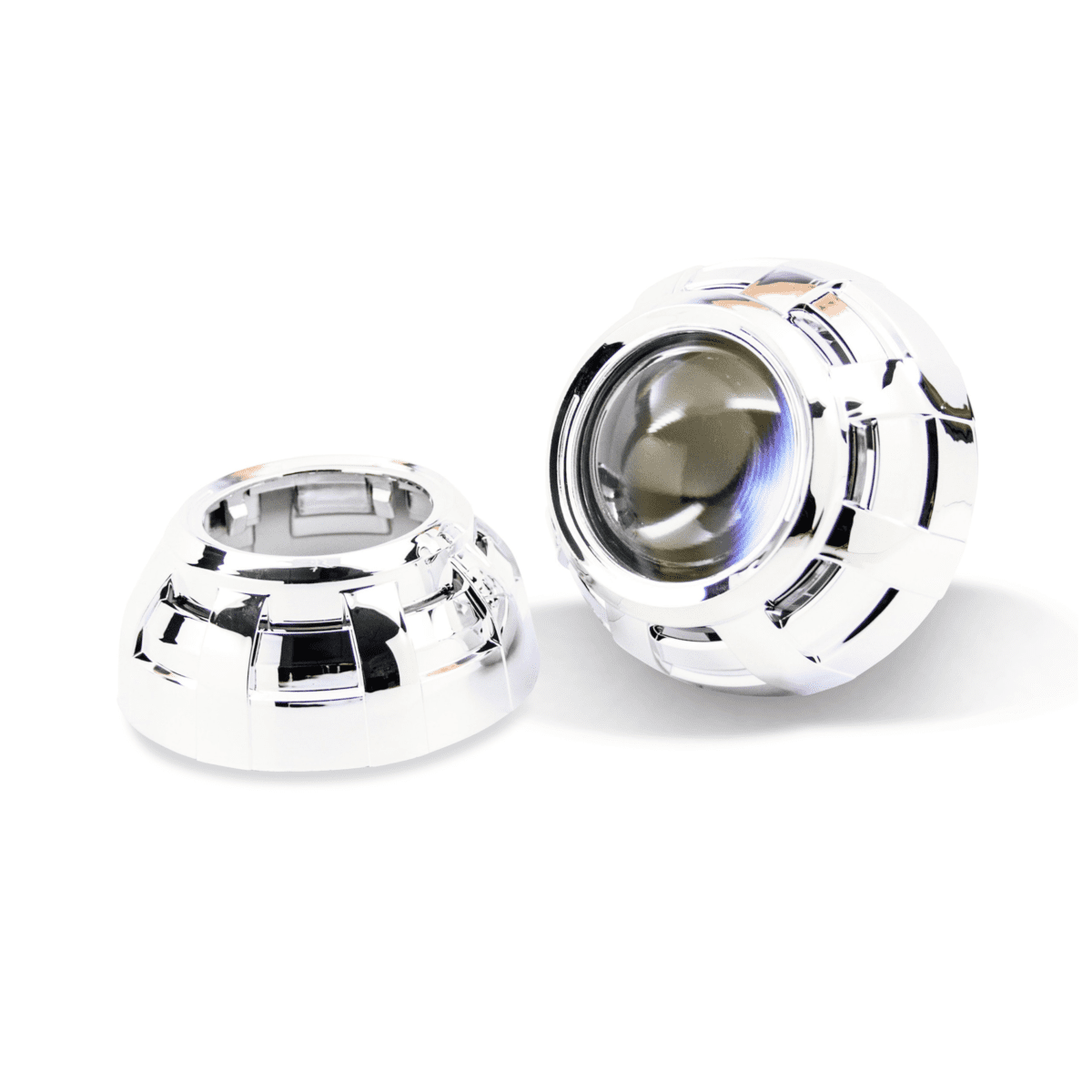 Morimoto Apollo 3.0 HID Projector Retrofit Shrouds