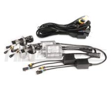 2014-2018 Chevrolet Silverado Low Beam | Morimoto Elite HID System