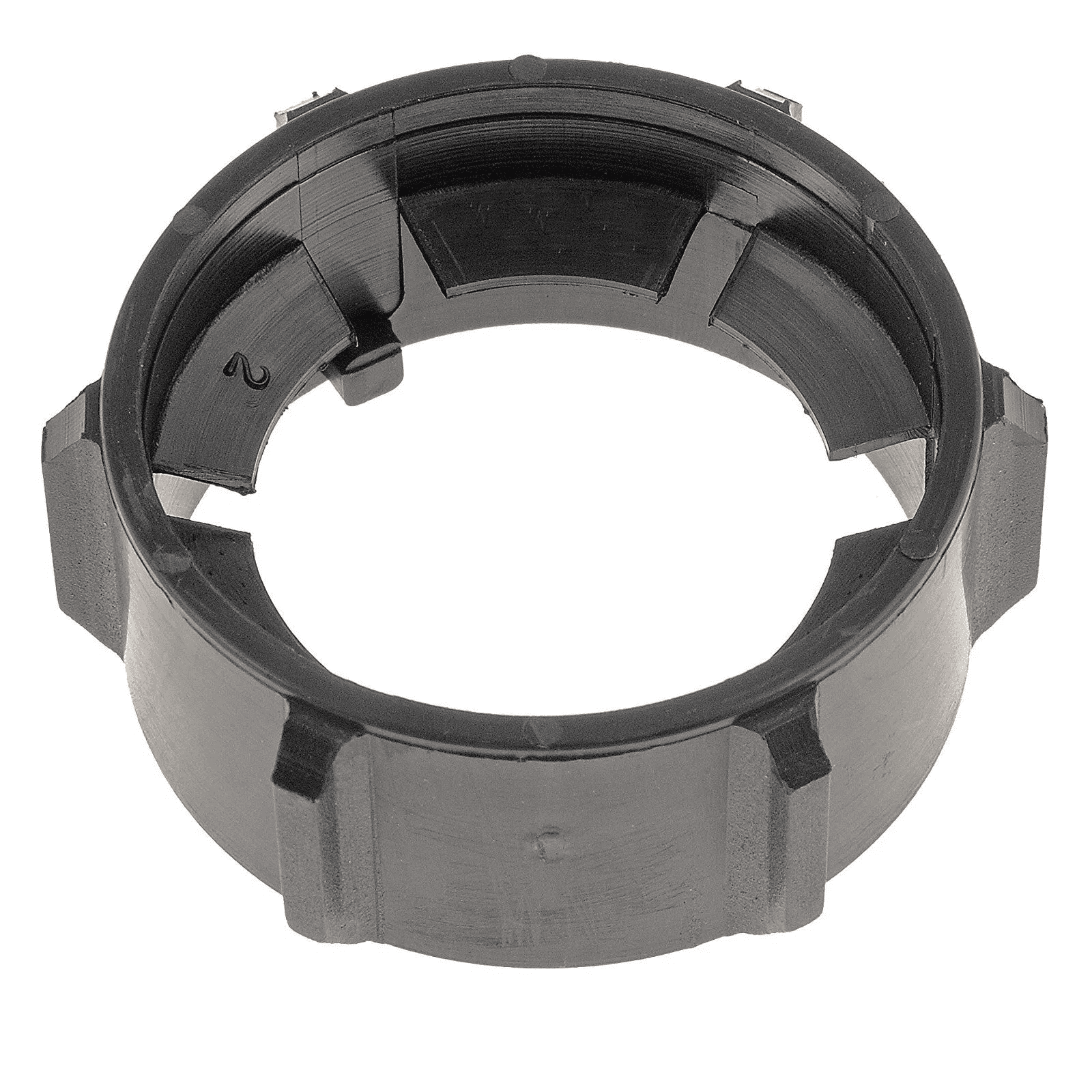 9004 9007 LED Bulb Retainer Base Ring