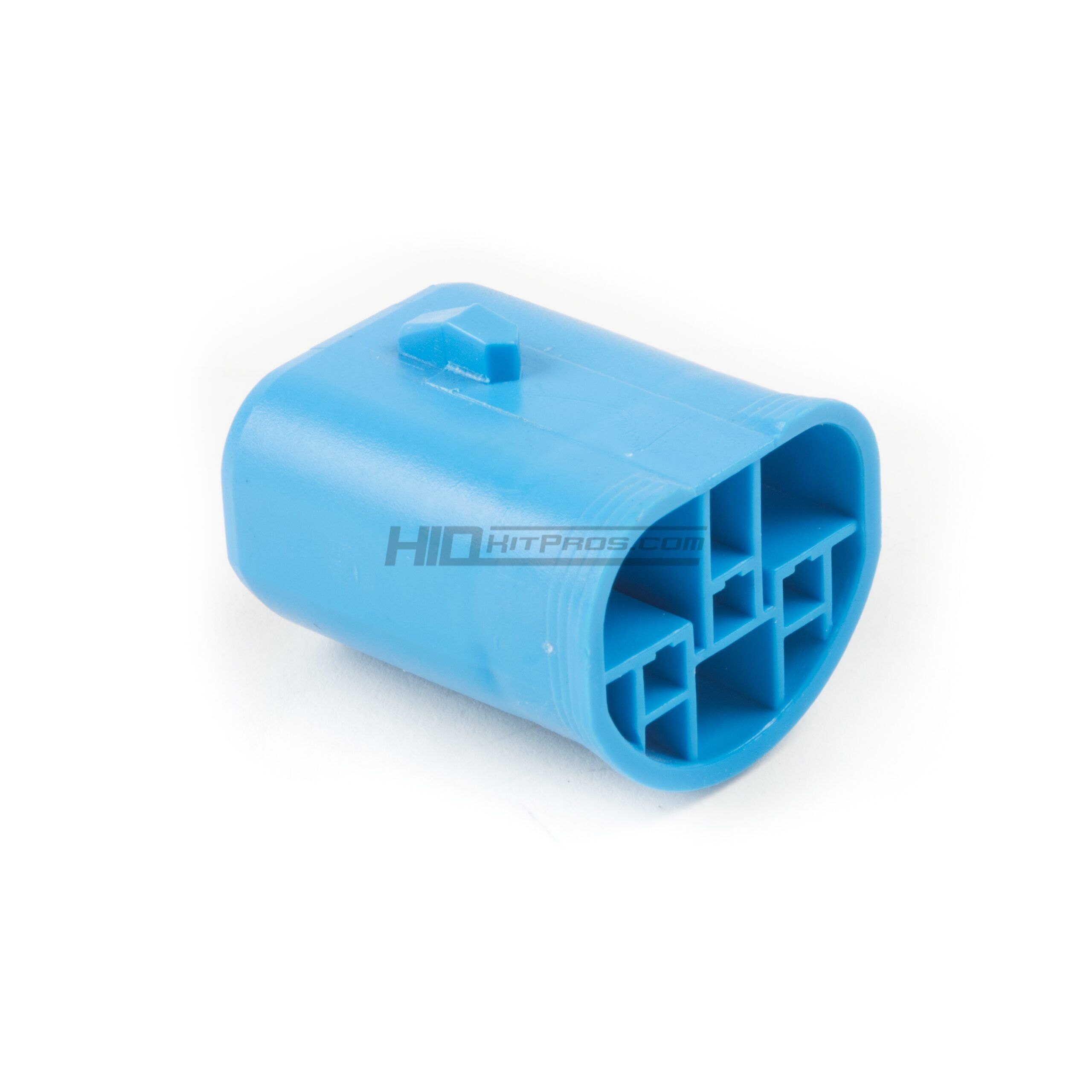 9004 9007 Bulb Socket 3 Pin