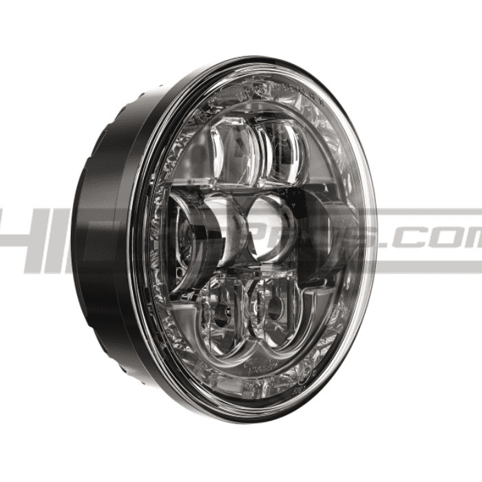 JW Speaker 8630 5 In Sealed Beam Headlight Conversion Hi Lo