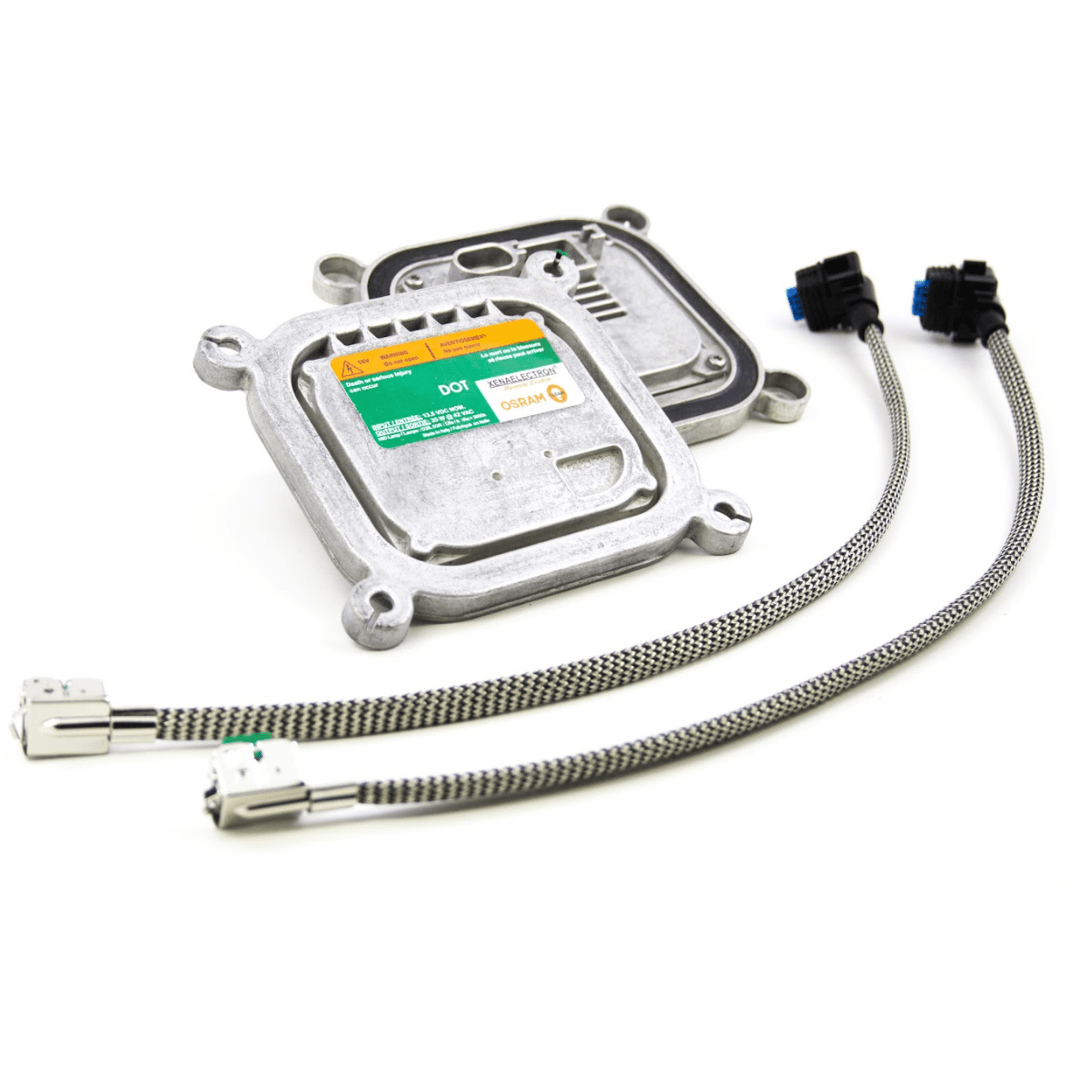 OSRAM Xenaelectron OEM HID Replacement D1 D3 Ballast