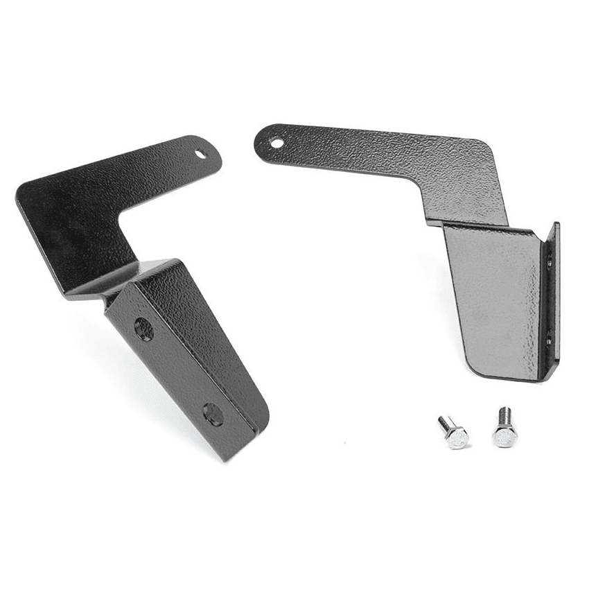 TOYOTA 30-INCH LED HIDDEN BUMPER MOUNTS (05-15 TACOMA)