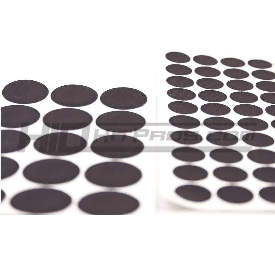 3M Gore Tex Headlight Moisture Protectant Seal Patches