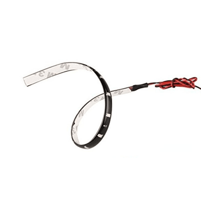 12 Inch Waterproof Flexiable LED Strip Light
