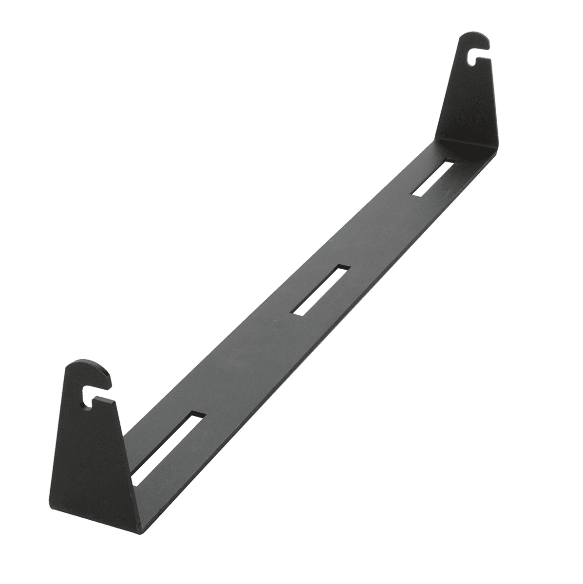 20 In. HKP LED Light Bar Cradle Mounting Bracket