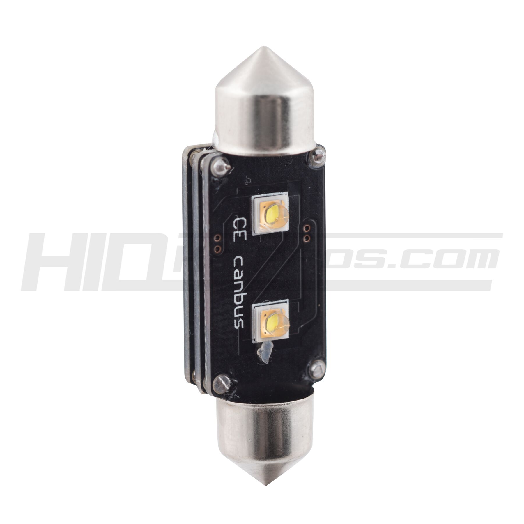 LumaWerx 39MM Osram Error Free CANBus LED Bulb