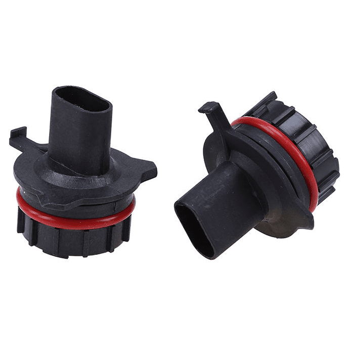 BMW 5 Series HID Bulb Adapters
