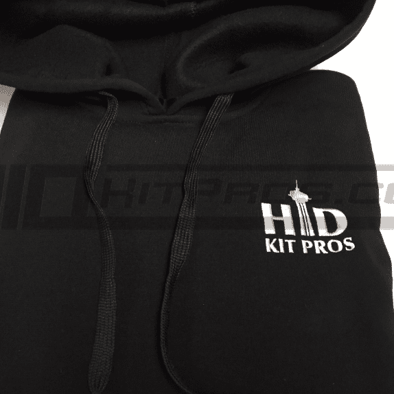 HID Kit Pros Hooded Sweatshirt