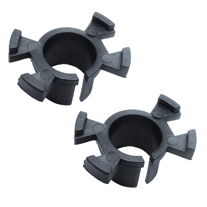 Honda Acura H1 HID Bulb Adapter Base Socket