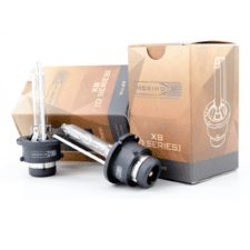 D4S: Osram Xenarc 66440 Night Breaker Laser OEM HID Bulbs