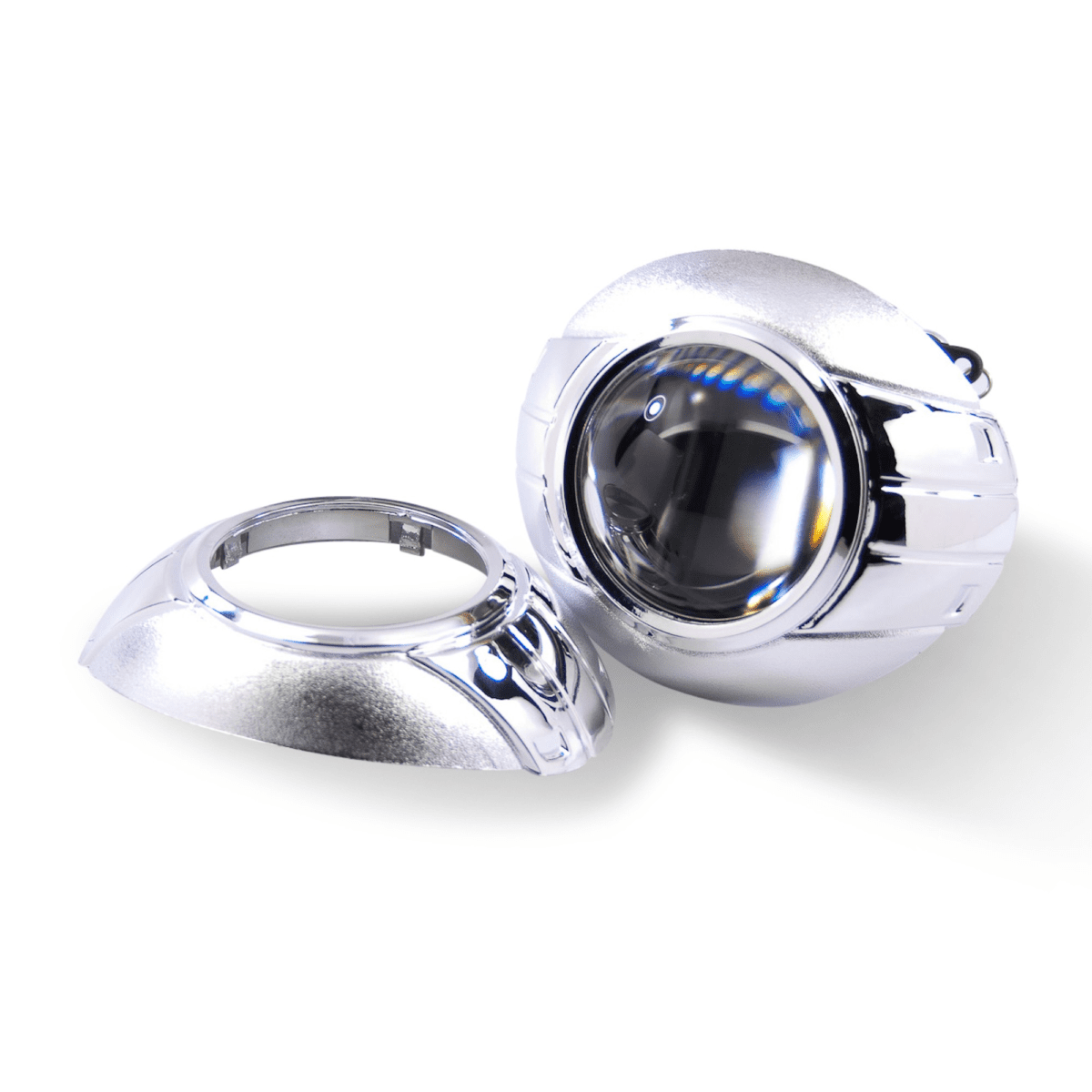 Morimoto Ocular Projector