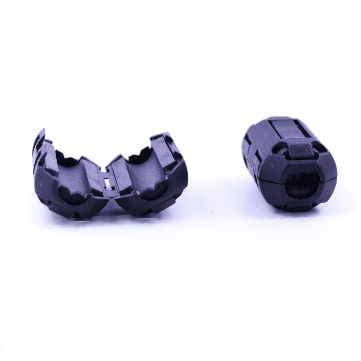 HID Kit Pros Ferrite Static Reducer Rings