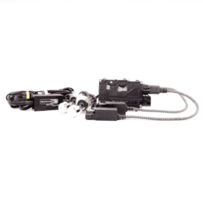 Morimoto Motorcycle H4 Single Headlight Elite Kit