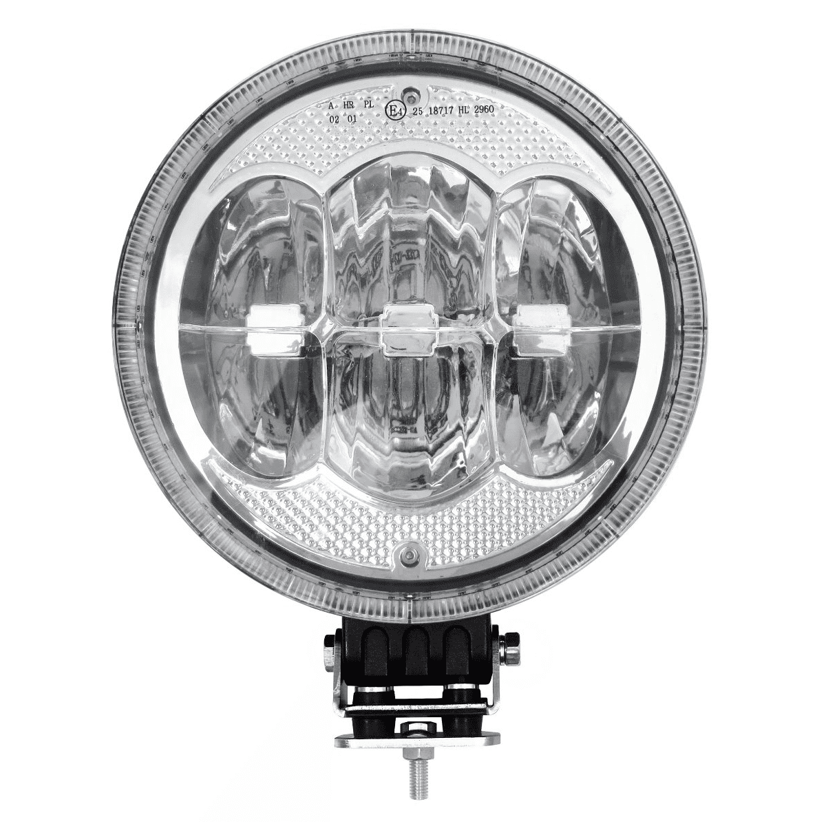 TOTRON E Mark Certified T2960 High Power CREE LED Driving Lights