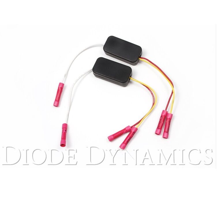 Tail as Turn™ Module, DIY