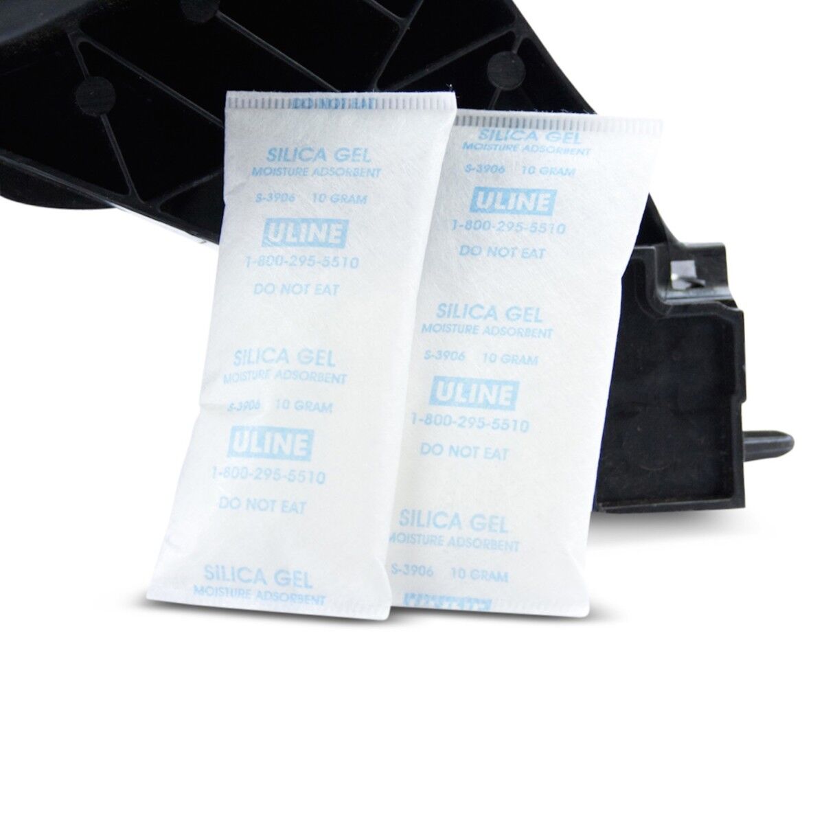 Silica Gel Headlamp Moisture Condensation Packets