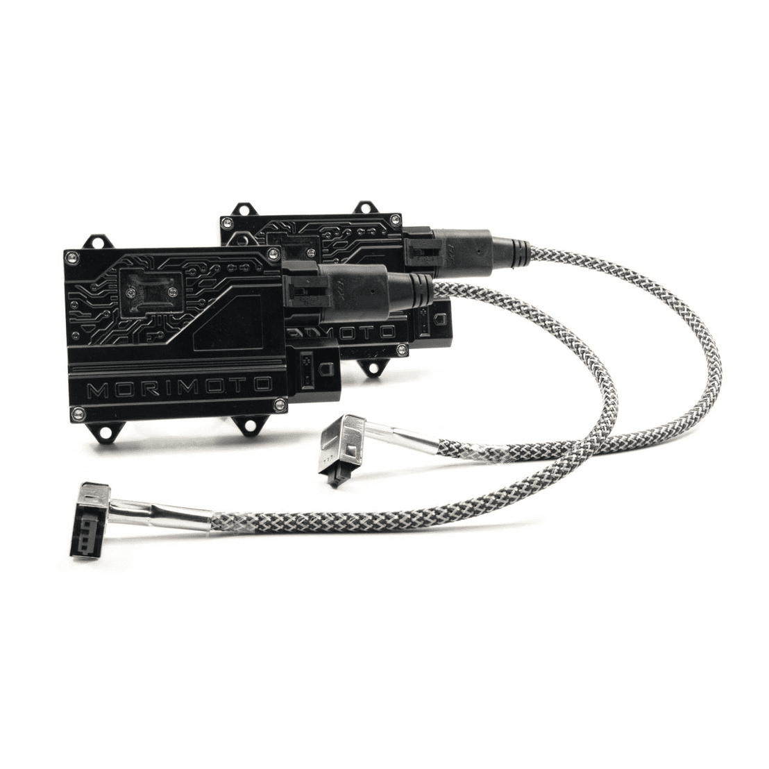 Morimoto XB35 XB55 D1 D3 OE Ballast