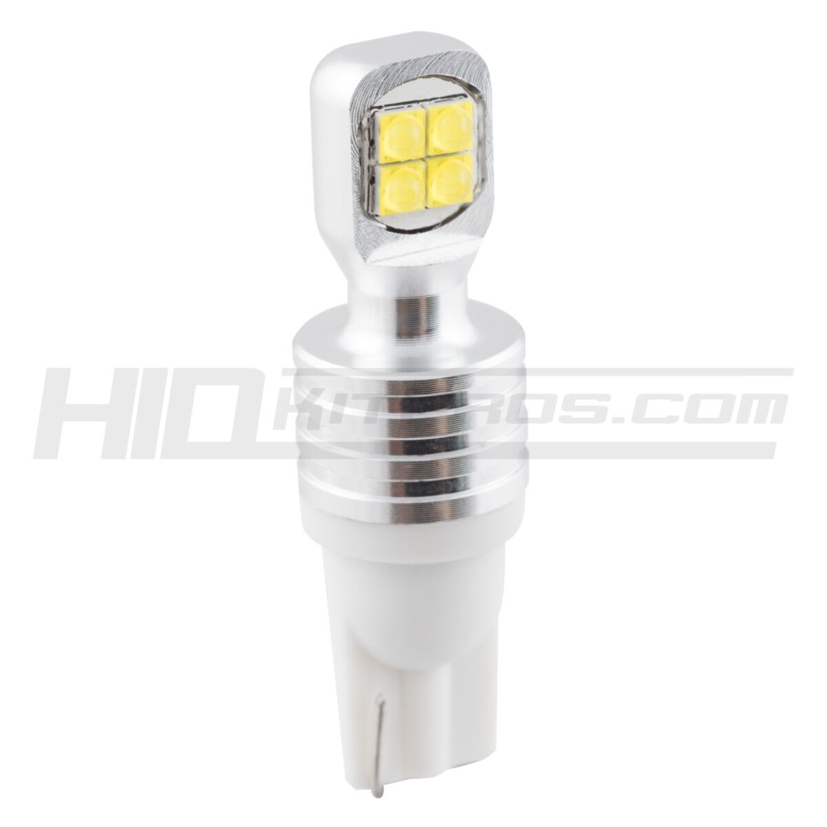 LumaWerx T15 SF4 High Power CREE LED Side Firing Bulb