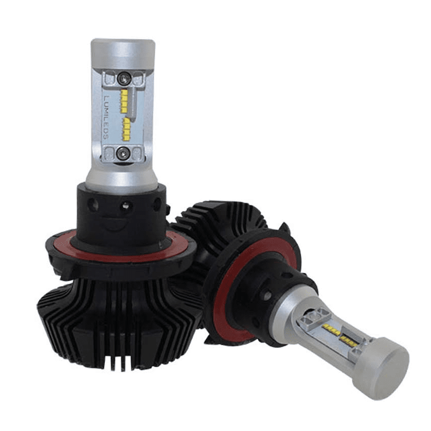 H13 9008 LumaWerx BiLED Headlight Kit 9G