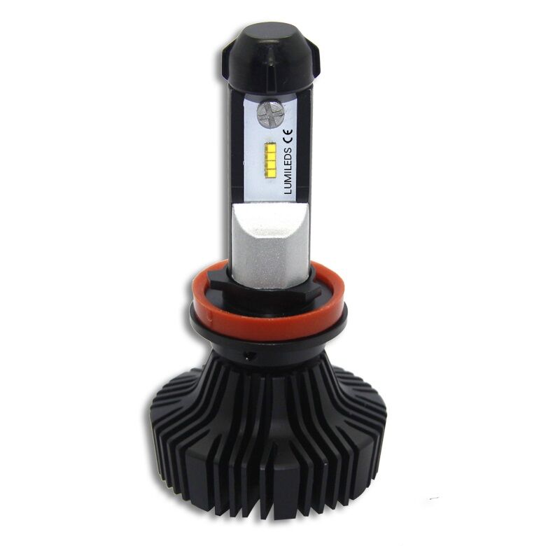 H8 H9 H11 LumaWerx LED Kit