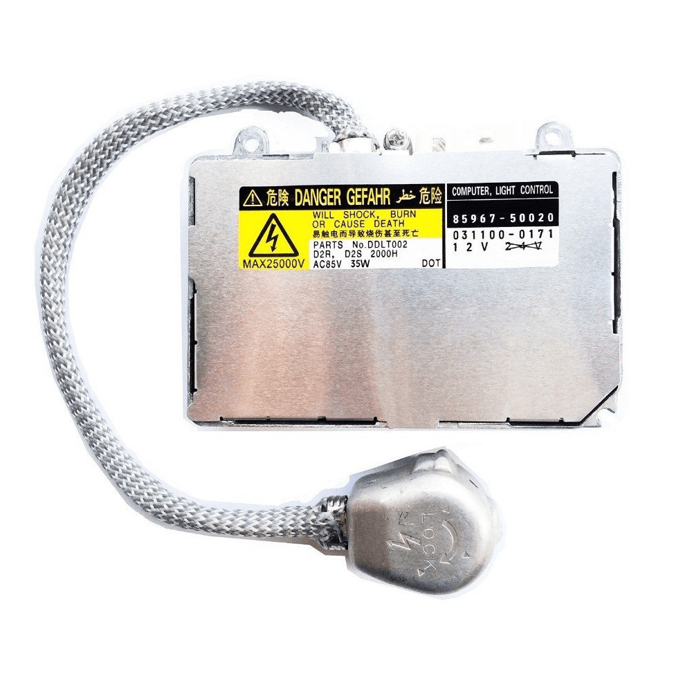 DENSO DLT002 Toyota Lexus HID Ballast