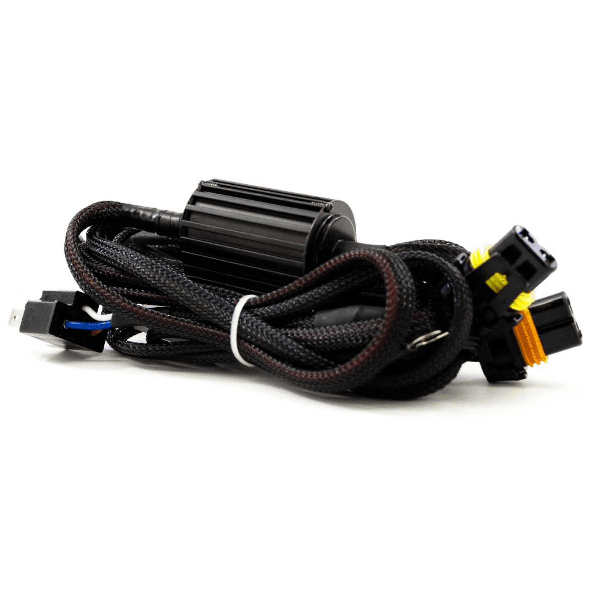Morimoto Motorcycle H4 Single Output HID Relay