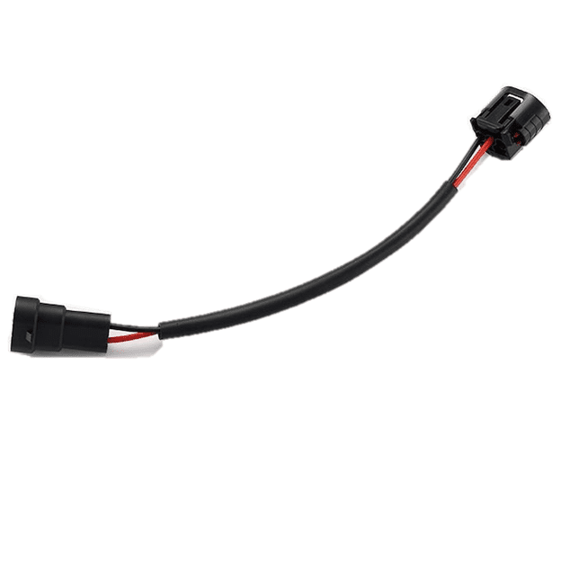 Denso KDLS001 DDLT004 HID ballast input power wire pigtail